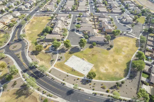 Laveen Crossing Park in Laveen, Arizona